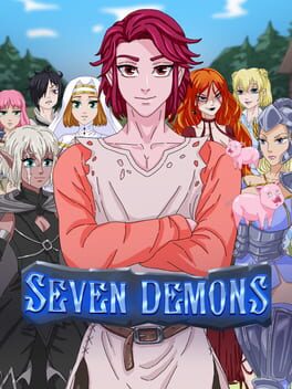 Seven Demons