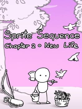 Sprite Sequence: Chapter 2