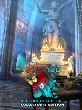 Surface: Virtual Detective – Collector’s Edition