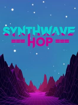 Synthwave Hop