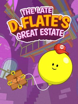 The Late D. Flate’s Great Estate