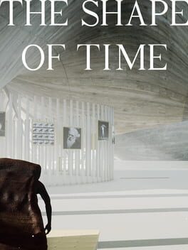 The Shape of Time