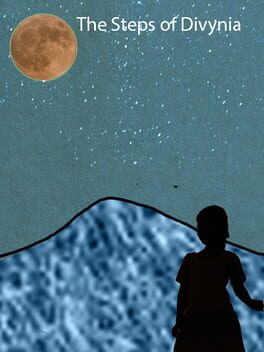 The Steps of Divynia