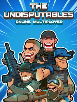 The Undisputables: Online Multiplayer