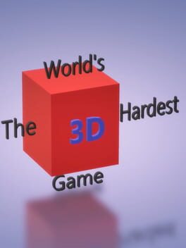 The World’s Hardest Game 3D