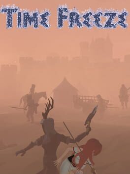Time Freeze