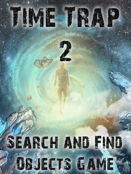 Time Trap 2: Search and Find Objects Game – Hidden Pictures