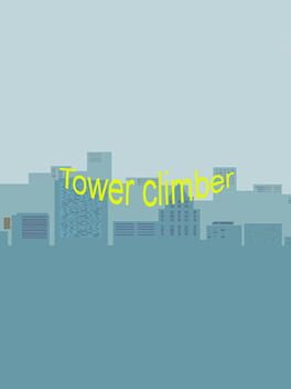 Tower climber