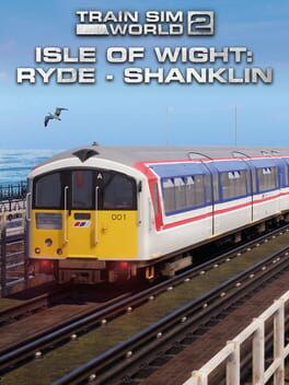 Train Sim World 2: Isle of Wight – Ryde: Shanklin Route