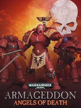 Warhammer 40,000: Armageddon – Angels of Death