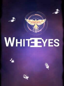 White Eyes