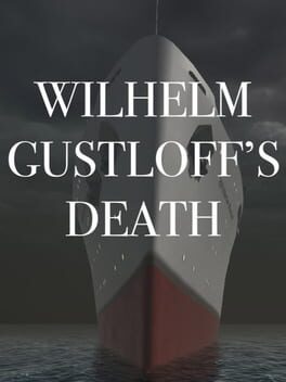Wilhelm Gustloff’s Death