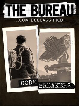 The Bureau: XCOM Declassified – Codebreakers