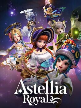 Astellia Royal