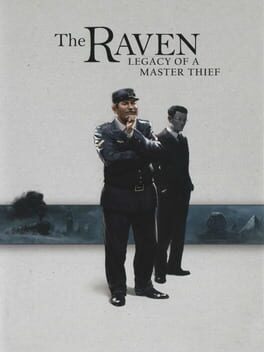 The Raven: Legacy of a Master Thief – Digital Deluxe Edition