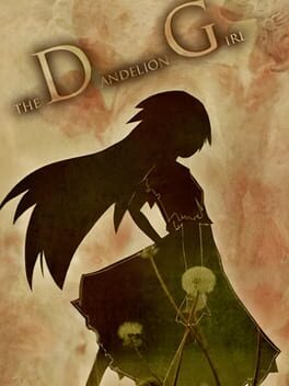 The Dandelion Girl: Don’t You Remember Me?