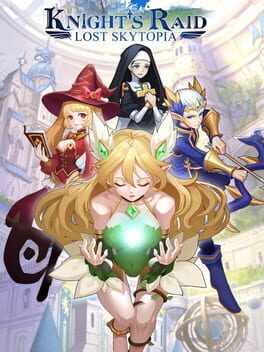 Knight’s Raid: Lost Skytopia