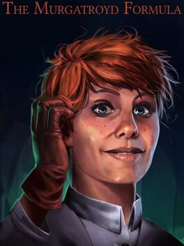 Fallen London: The Murgatroyd Formula