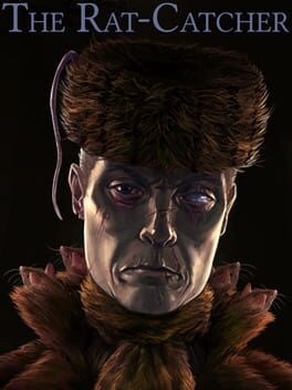 Fallen London: The Rat-Catcher