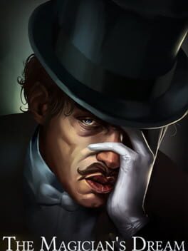 Fallen London: The Magician’s Dream