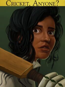 Fallen London: Cricket, Anyone?