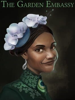 Fallen London: The Garden Embassy