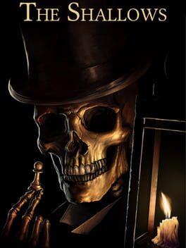 Fallen London: The Shallows