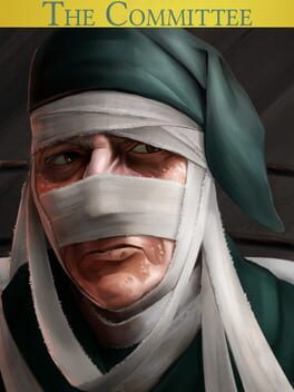 Fallen London: The Committee