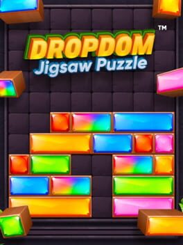 Dropdom: Jigsaw Puzzle