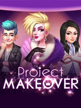 Project Makeover