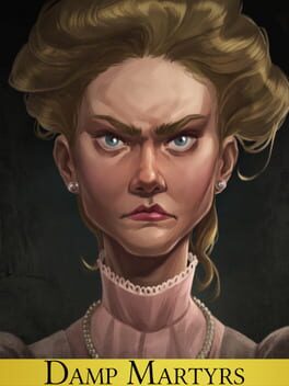 Fallen London: Damp Martyrs