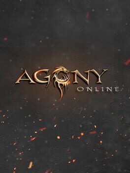Agony Online