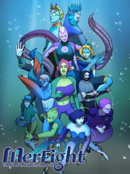MerFight