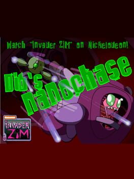 Dib’s Nanochase