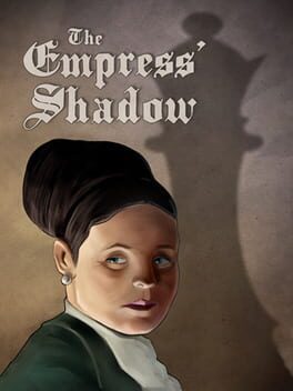 Fallen London: The Empress’ Shadow