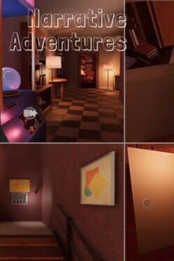Narrative Adventure