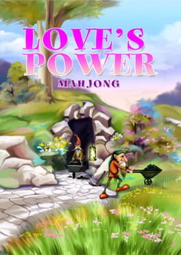 Love’s Power Mahjong