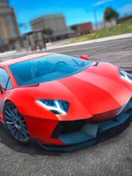 Ultimate Car Driving Simulator