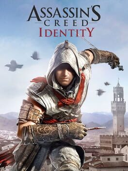 Assassin’s Creed Identity