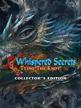 Whispered Secrets: Tying the Knot – Collector’s Edition