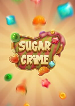 Sugar Crime