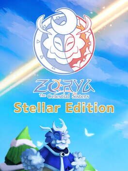 Zorya: The Celestial Sisters – Stellar Edition