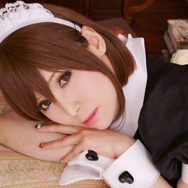 Pure Electric Love “Everyone else!” Ema Sakura