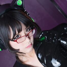 Pure Electric Love “What do you want?” Eri Kitami