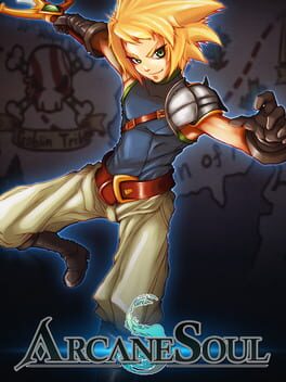 Arcane Soul