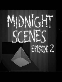 Midnight Scenes Ep.2: The Goodbye Note – Special Edition