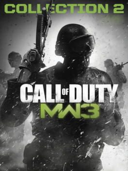 Call of Duty: Modern Warfare 3 – Collection 2