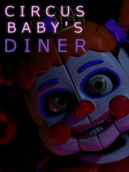 Circus Baby’s Diner