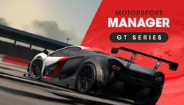 Motorsport Manager – GT Series