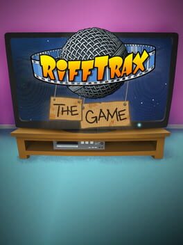 RiffTrax: The Game